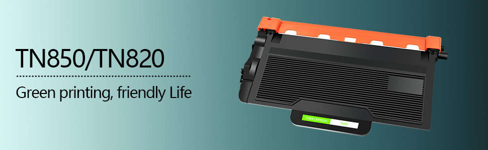 tn850