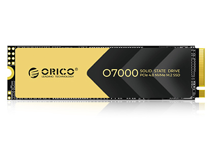 O7000 NVMe SSD