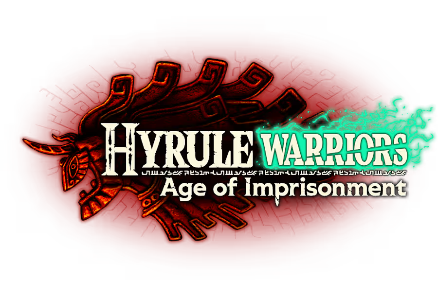 Hyrule Warriors: Age of Imprisonment - Nintendo Switch 2