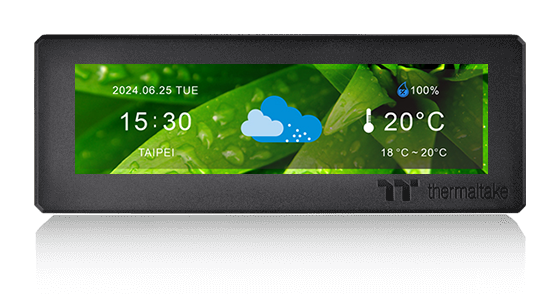 Thermaltake Tower 250 Mini-ITX Mini Tower Case