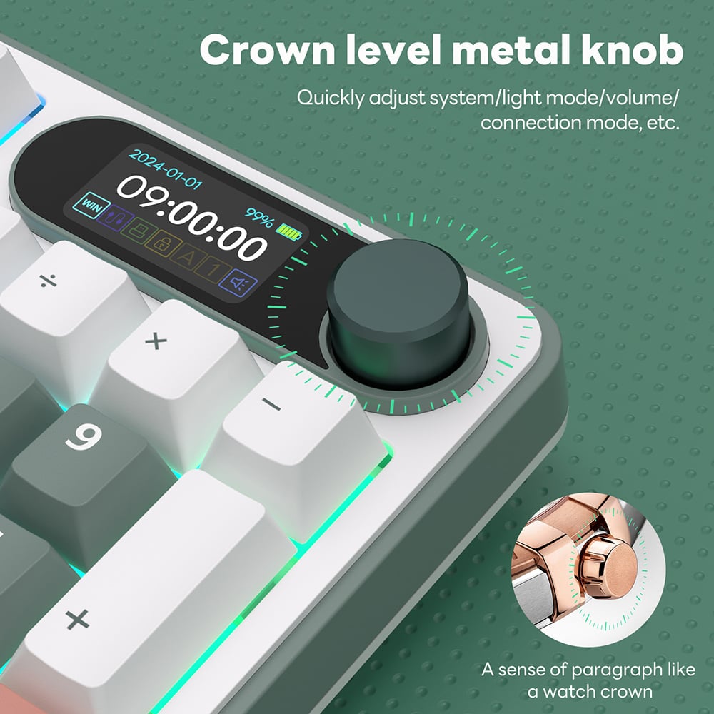 Mechanical Keyboard