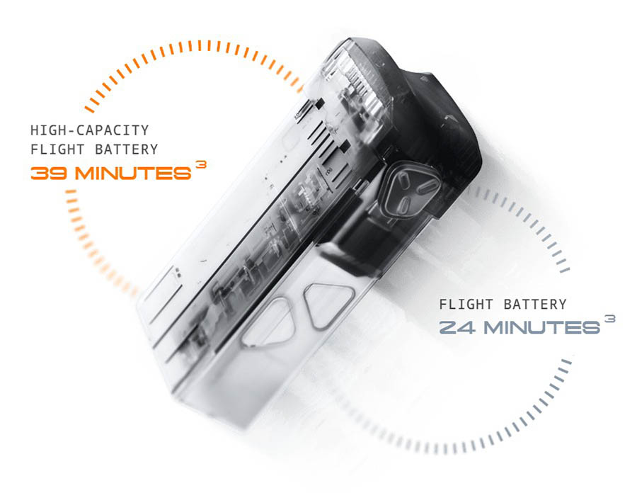 Antigravity A1 Drone