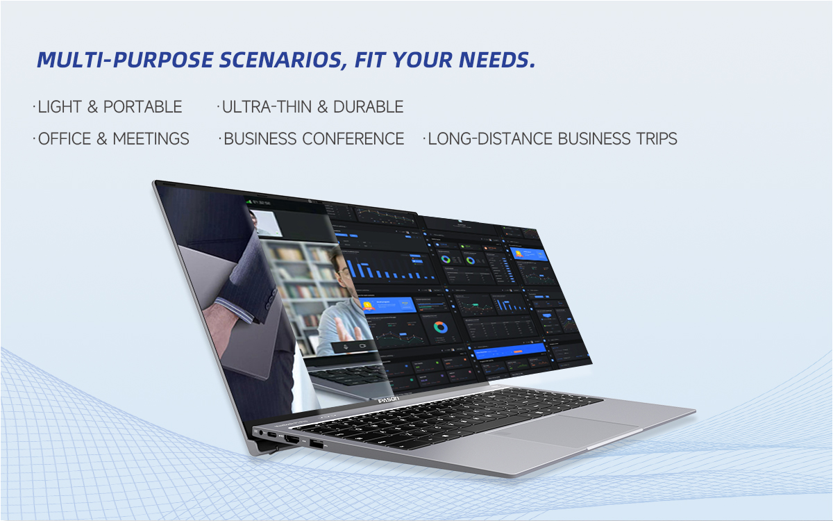 gaming laptop i5