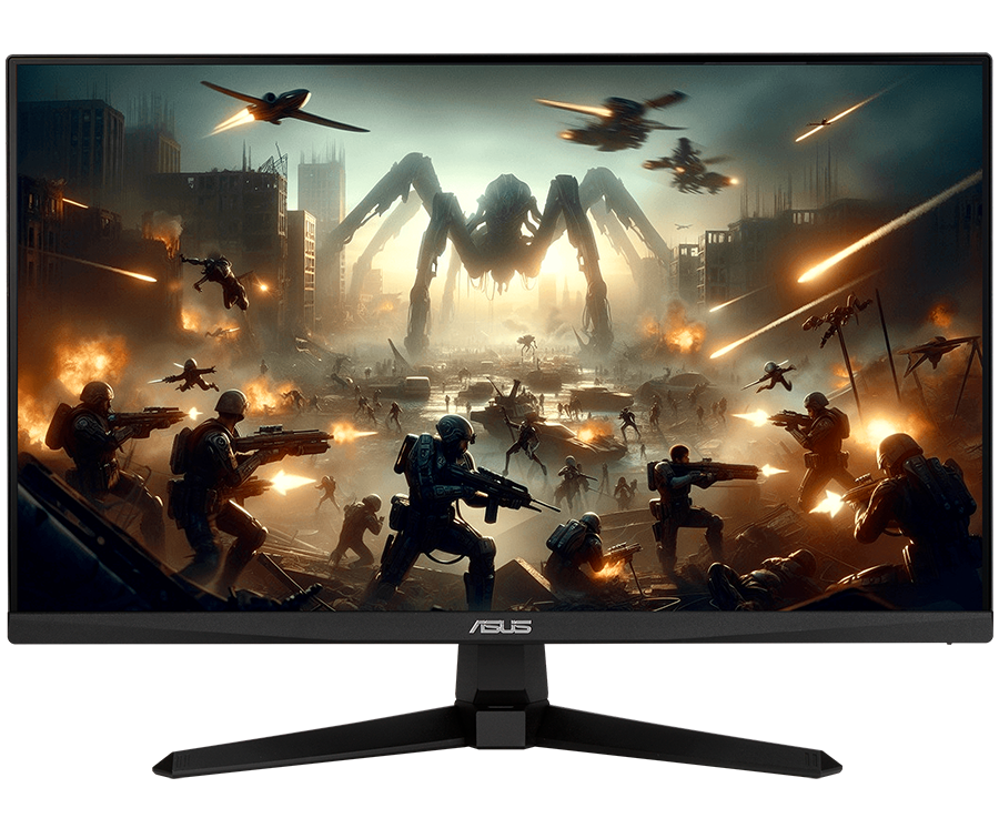 ASUS VG259QM5A Gaming Computer Monitor
