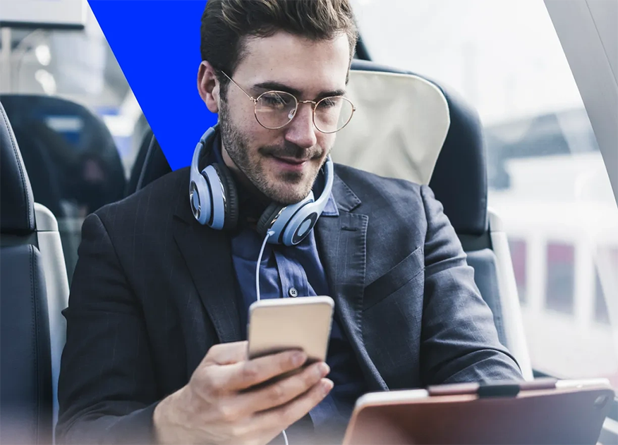 Netgear Nighthawk MH7150-100PAS 5G M7 Portable WiFi Hotspot with eSIM