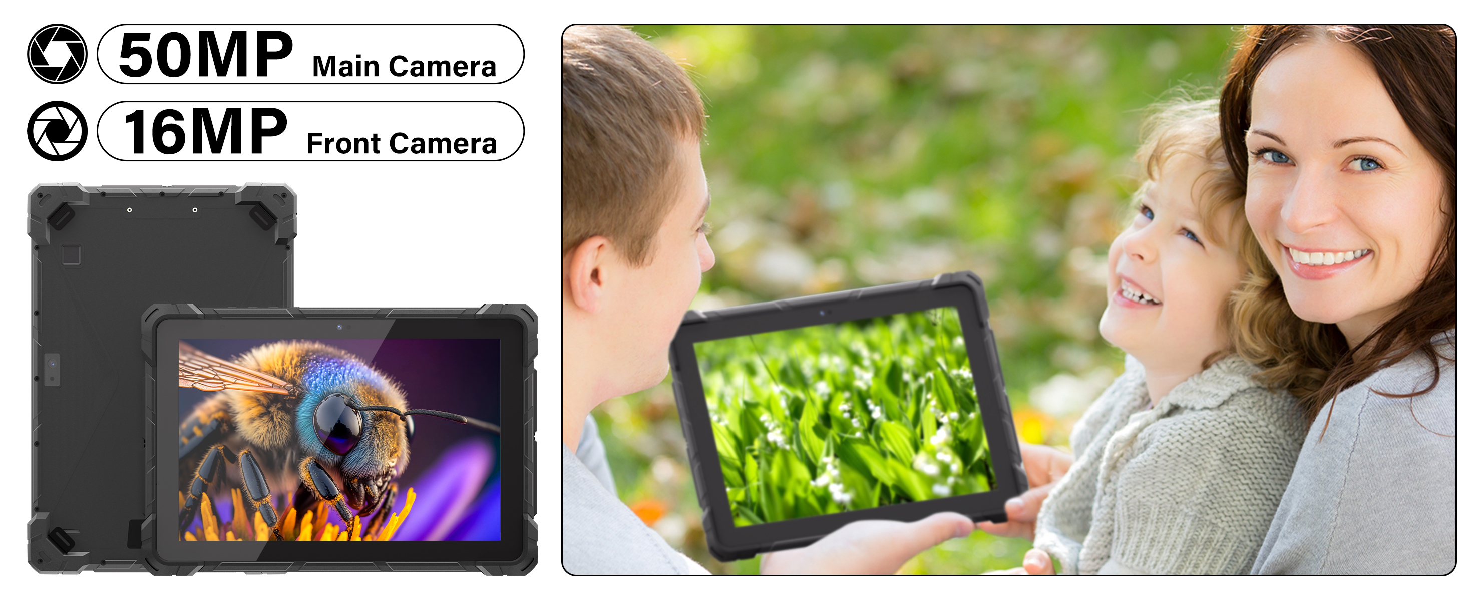 50MP 16MP