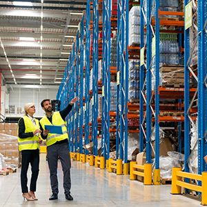 Room Alert 32S for Enterprise-Class Environment Monitoring