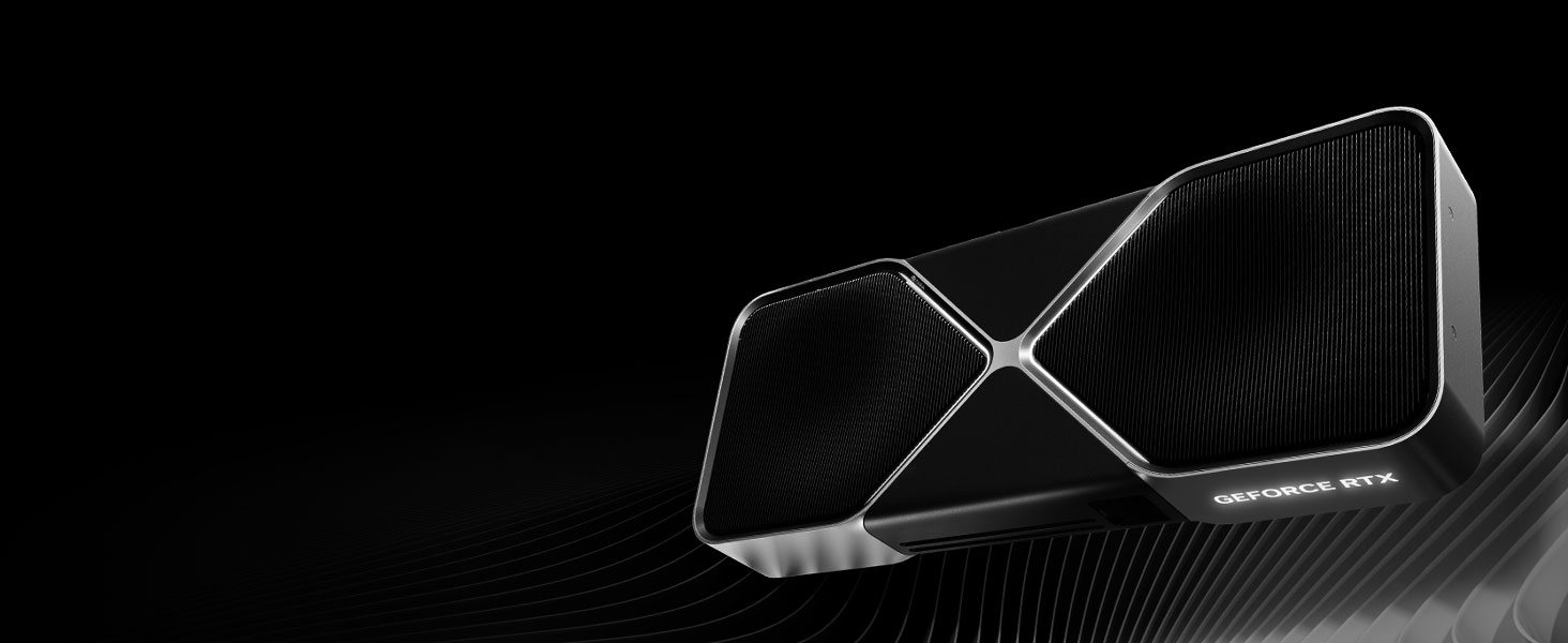 Gaming PC with Nvidia RTX 5060