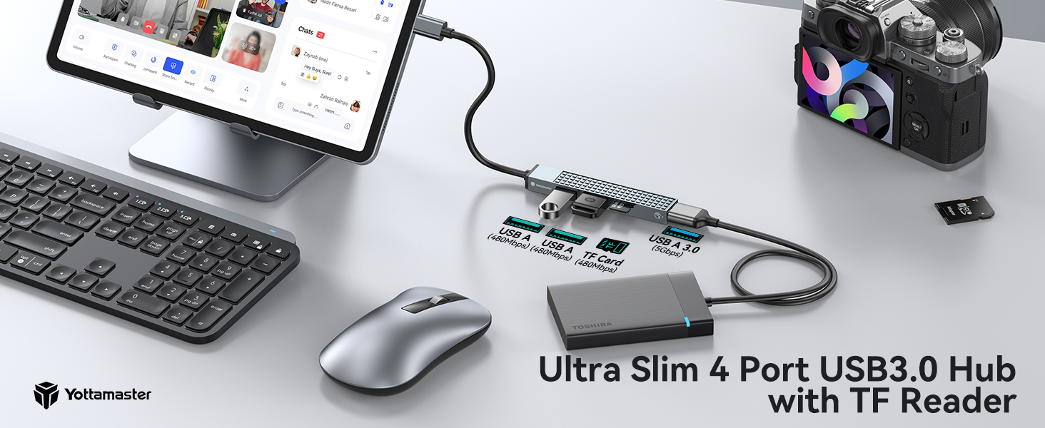 Product features