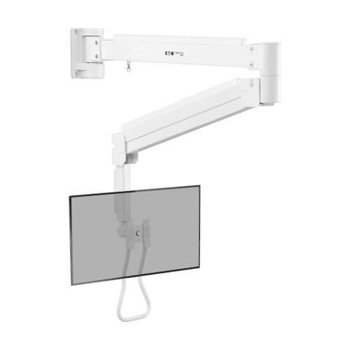 Tripp Lite series DWMLARM1732AM Safe-IT Extended-Reach TV Wall Mount