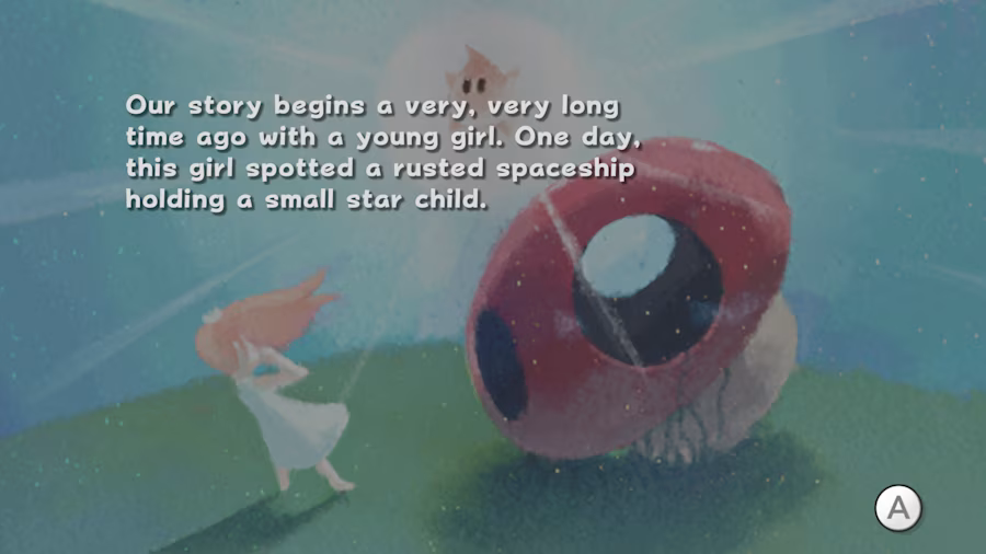 Super Mario Galaxy + Super Mario Galaxy 2 - Nintendo Switch