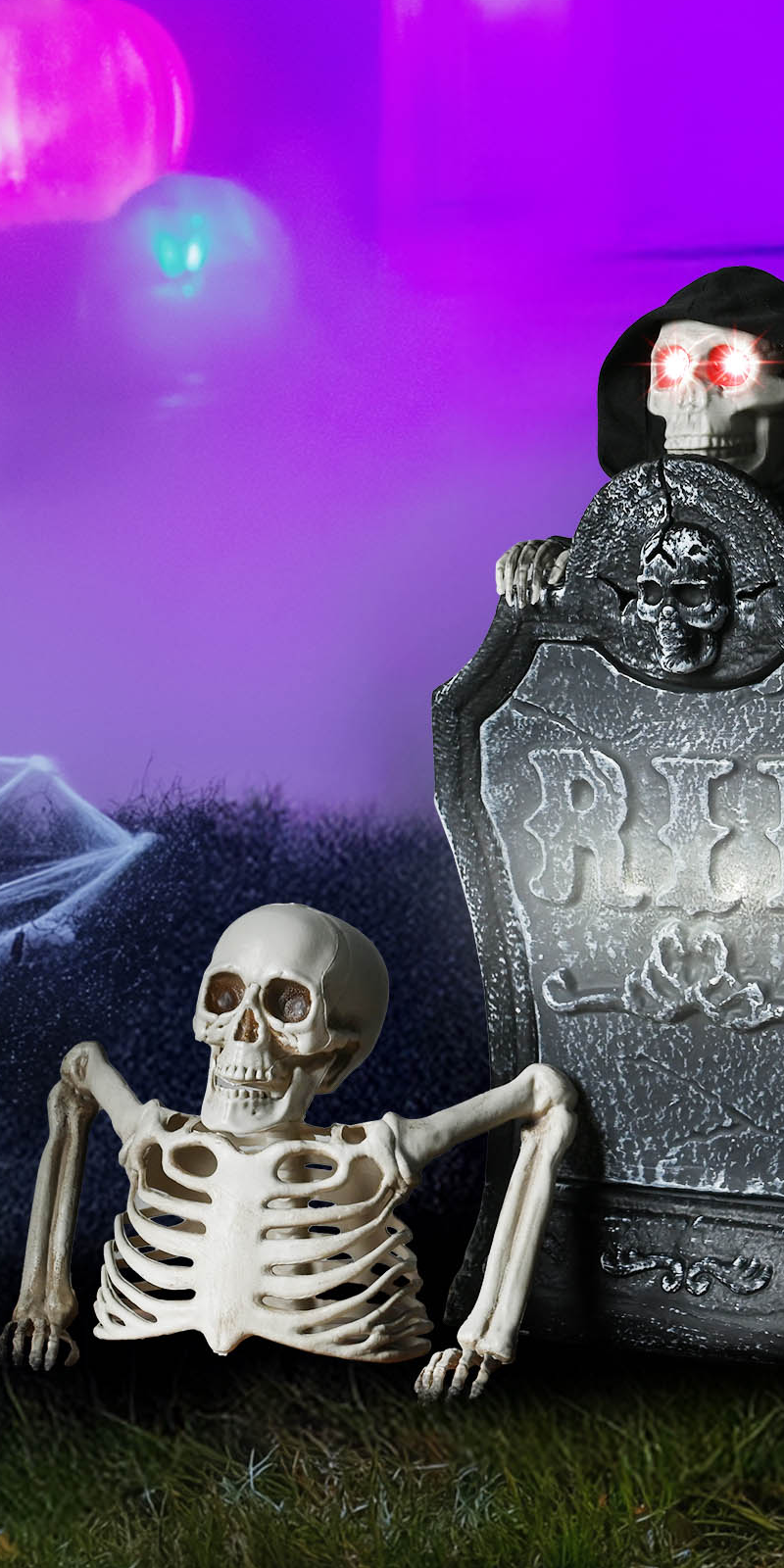 Halloween Decoration