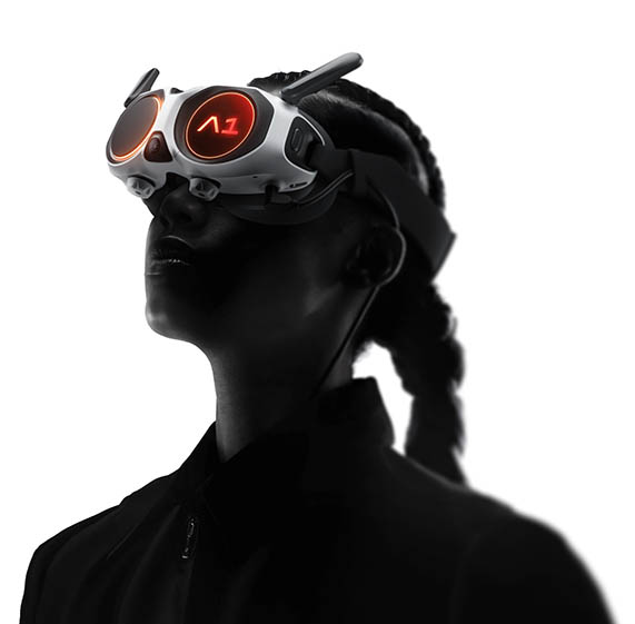 Antigravity A1 Drone