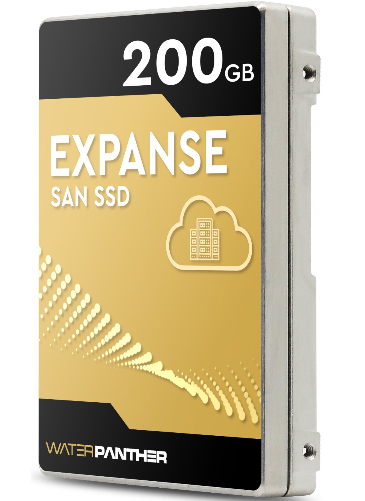 WP Expanse 200GB eSSD