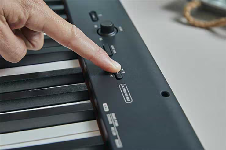 Casio CDP-S160 88-Key Compact Digital Piano Keyboard with Touch Response