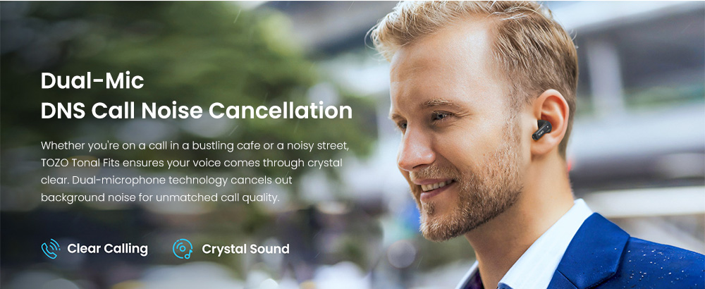 noise canceling