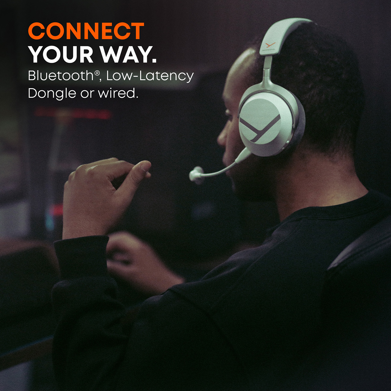 Beyerdynamic MMX 100 Wireless Headphones