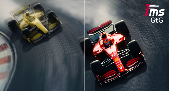 LG UltraGear 52G930B-B Gaming Computer Monitor