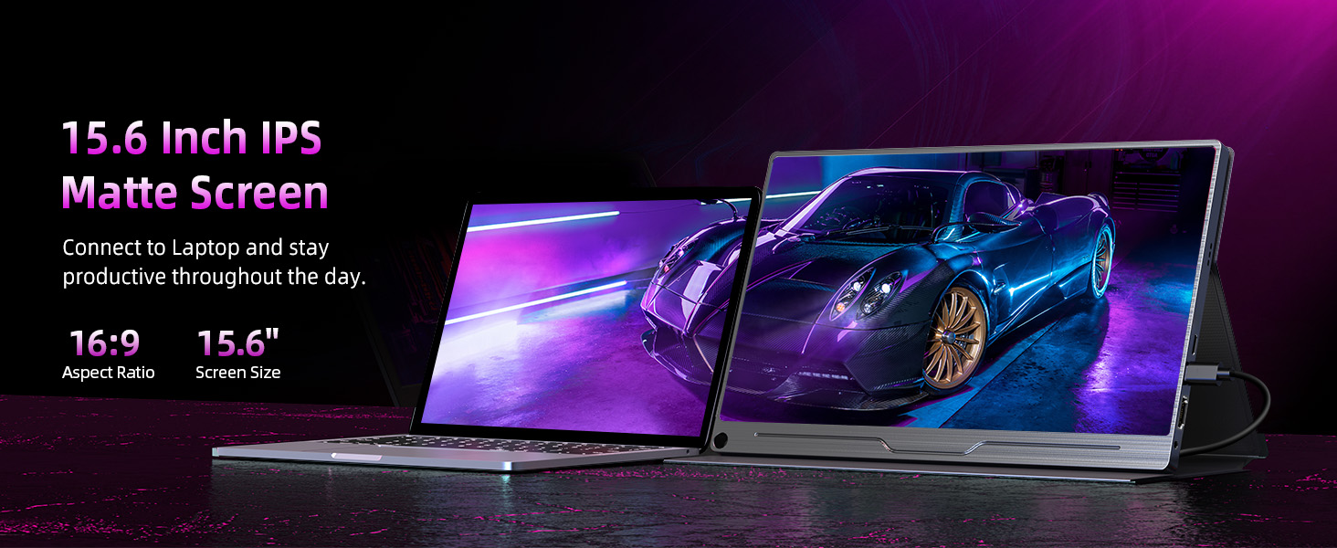 4K MONITOR