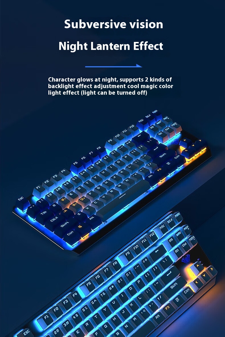 F3087 Gray-Black Dual