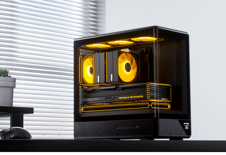 PC case