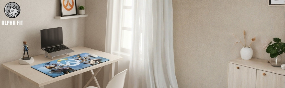 Overwatch mouse pad xxl mousepad xl mousepad gaming mousepad large mouse pad