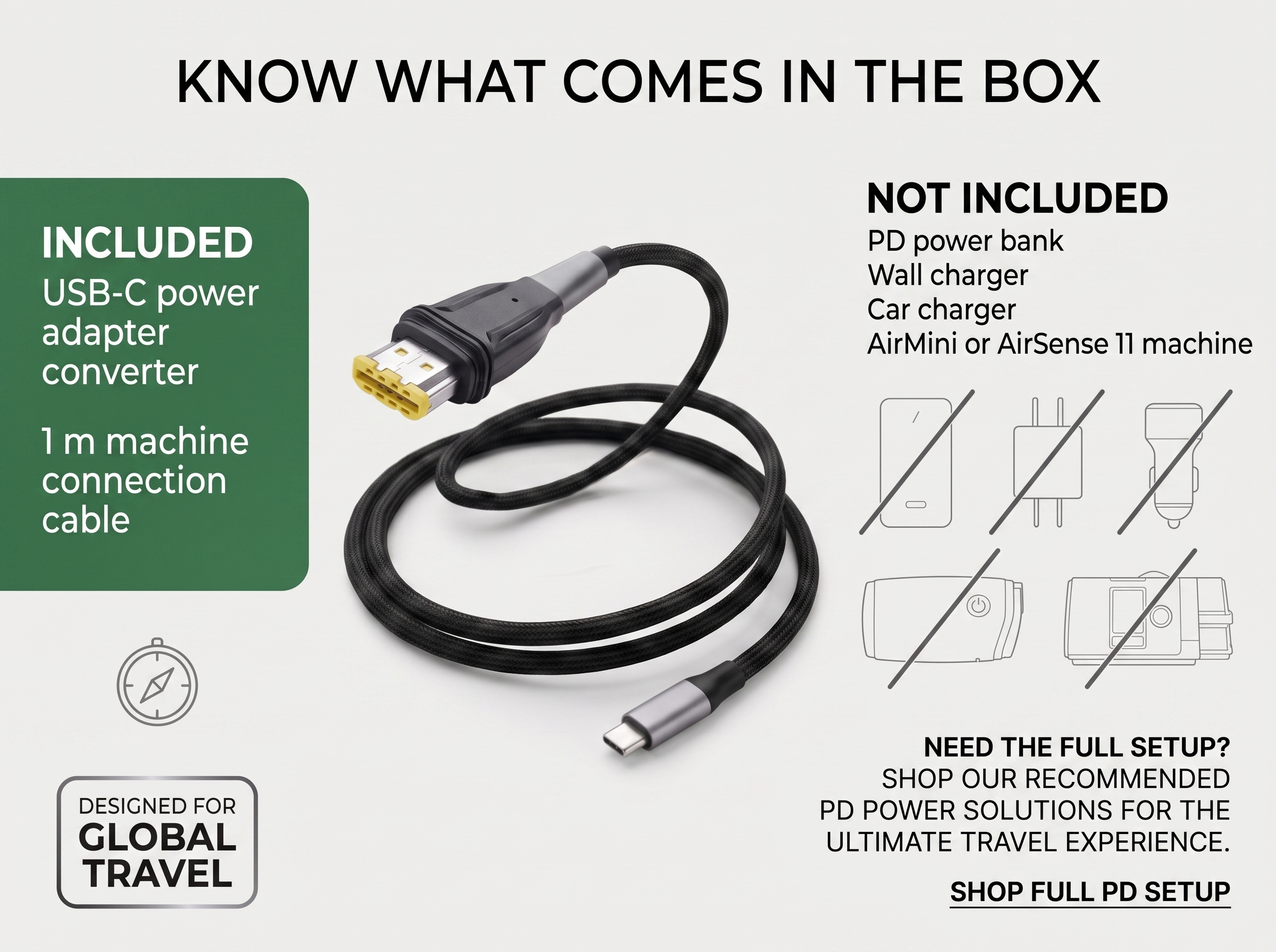 airmini usb c