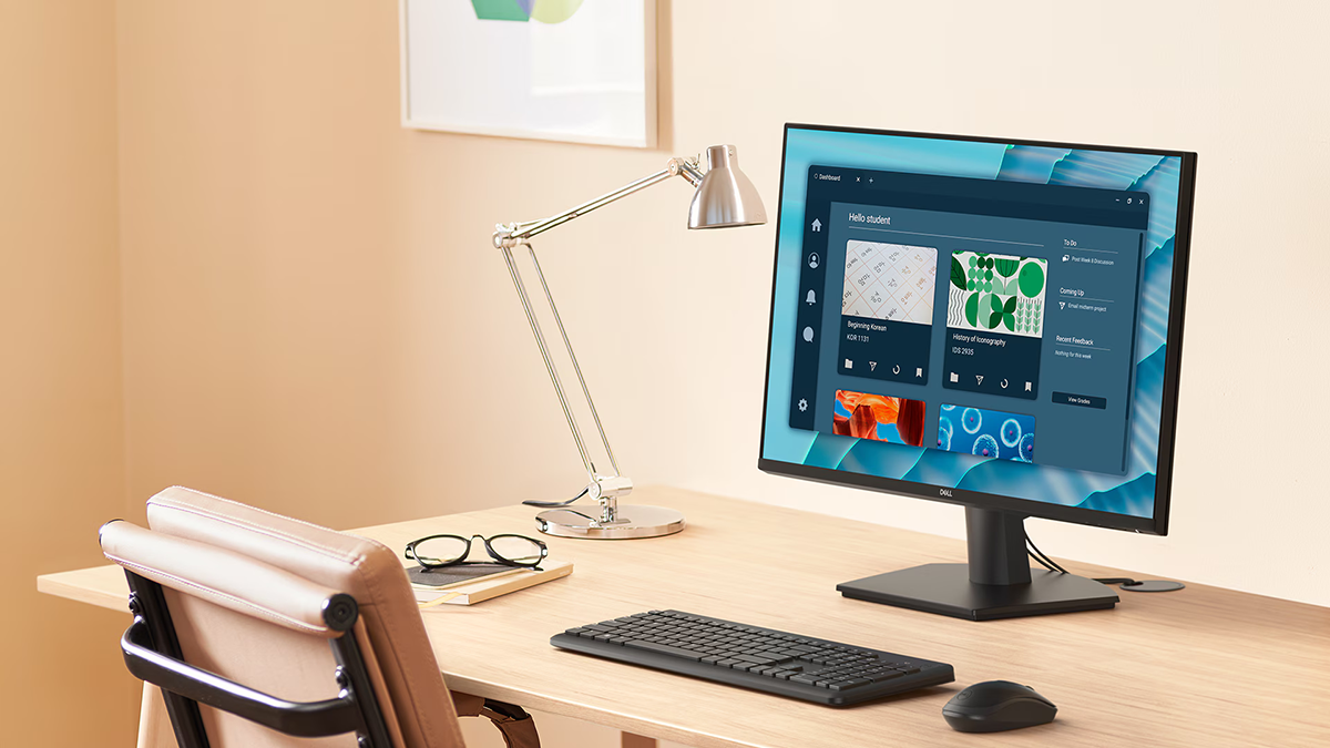 Dell SE2726H 27 Monitor