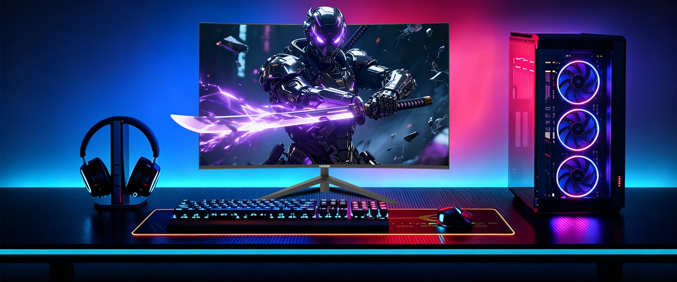 27'' Monitor
