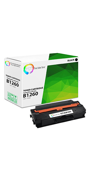 Dell B1260