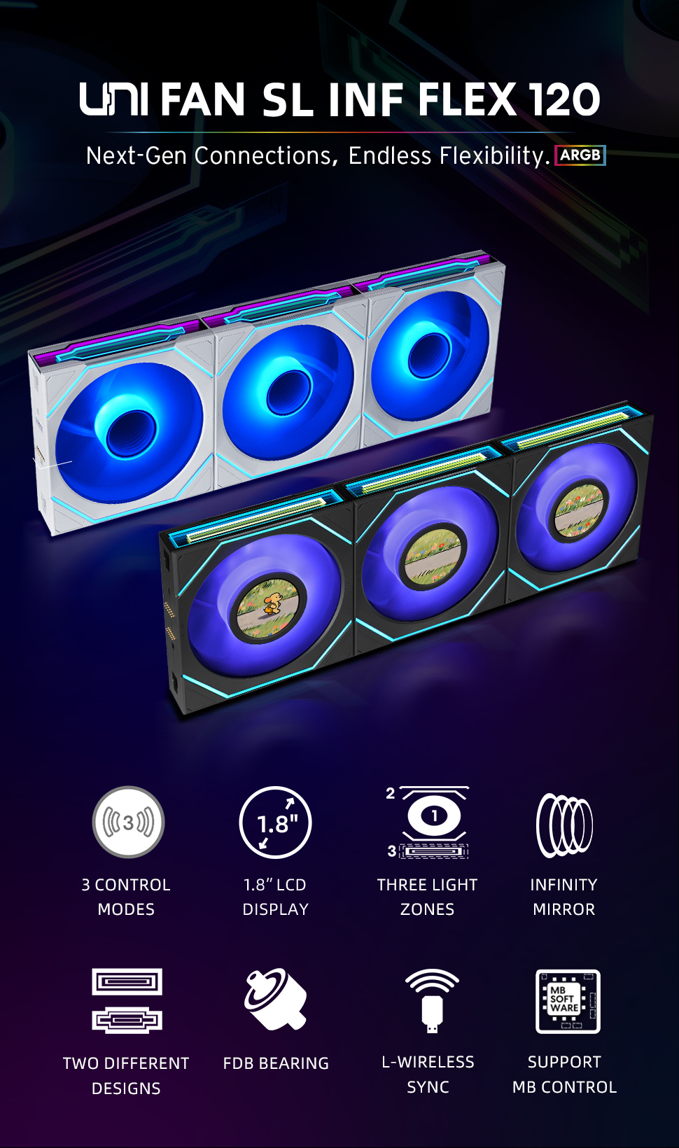 slinfinity