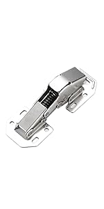 Hinges
