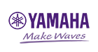 Yamaha R-N800A Network Receiver