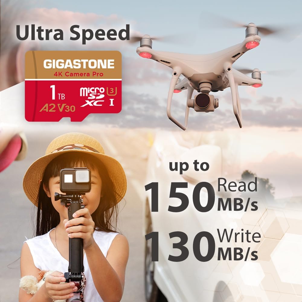 ULTRA SPEED