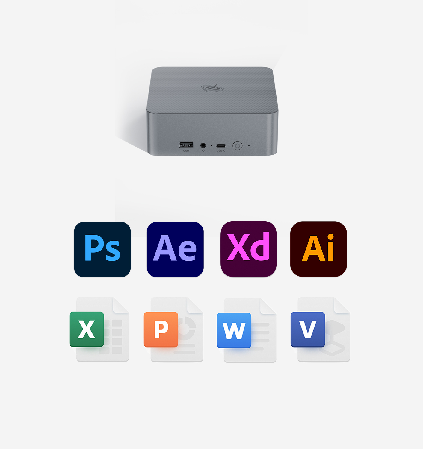 MINI PC