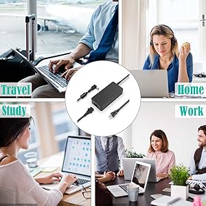 Portable compact design