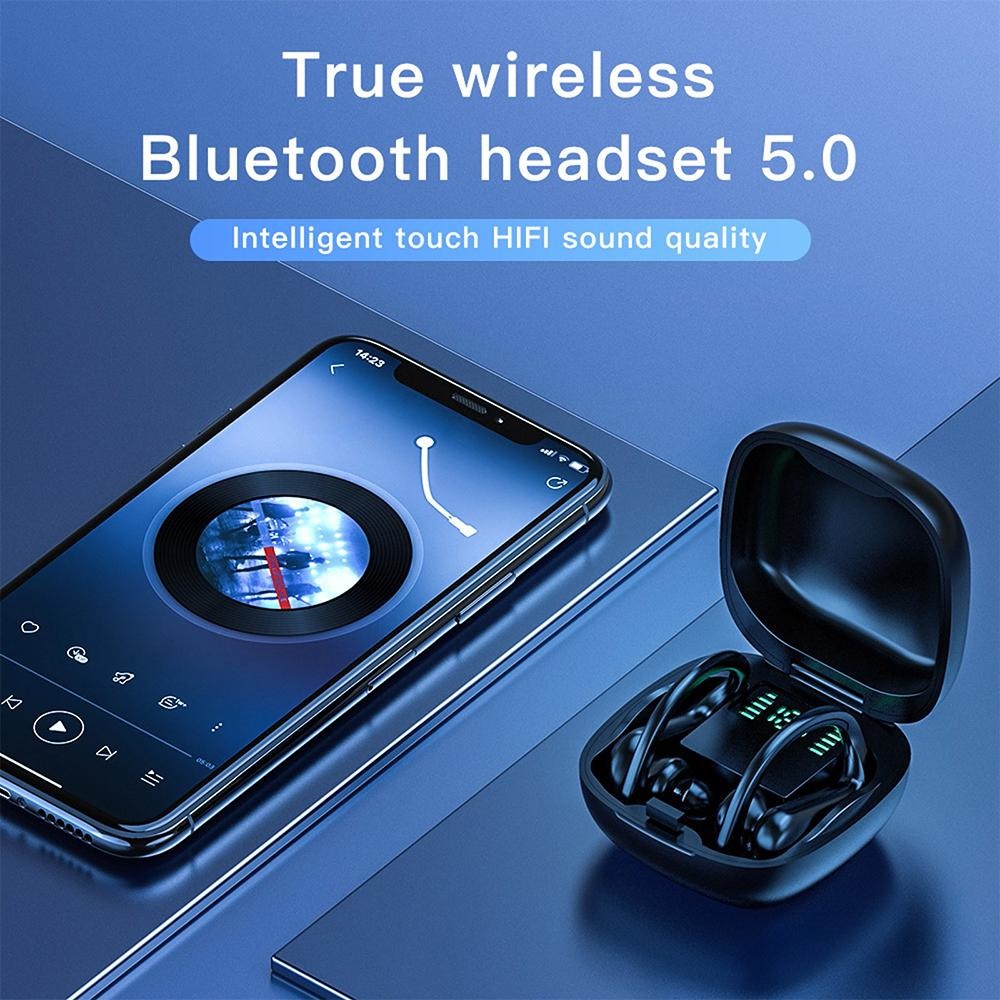 bluetooth earphone