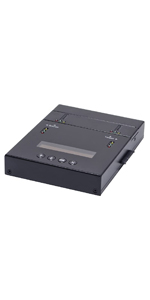M.2 PCIe NVMe duplicator SATA HDD SSD supported devices