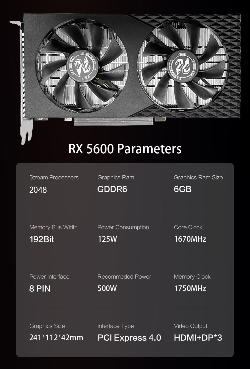 RX 5600