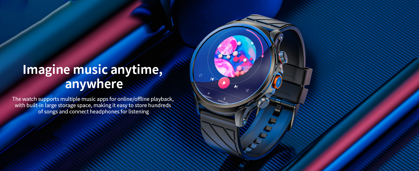Outdoor GPS Sports Mode