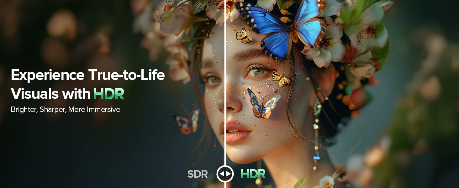 4K Monitor