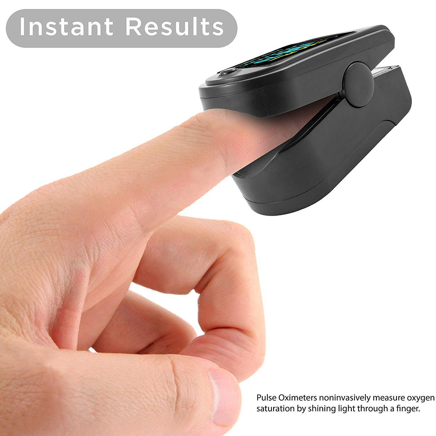 heart rate monitor
