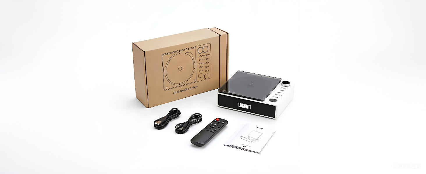 Wireless Connection