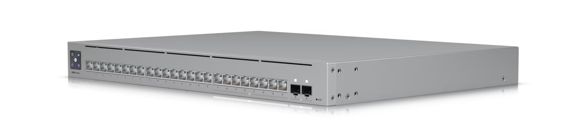 Ubiquiti Pro Max 24, 24-Port Layer 3 Switch