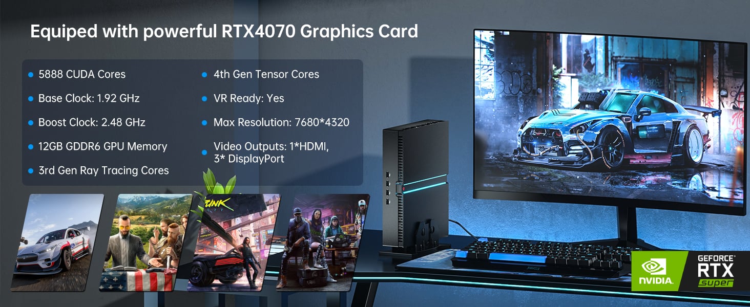 graphics card