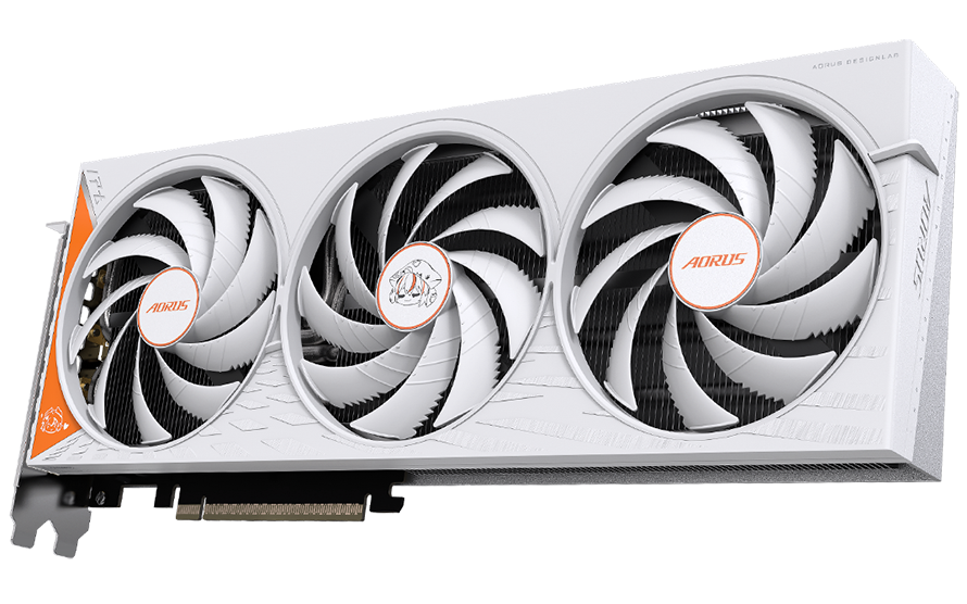 AORUS GeForce RTX™ 5060 ARI 8G Graphics Card