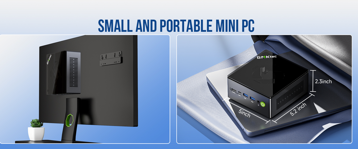 Portable Computer