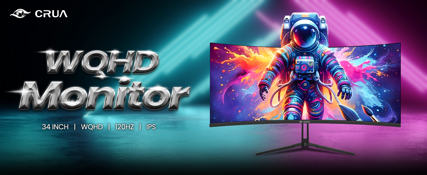 CR340E-WQHD-120Hz-Black