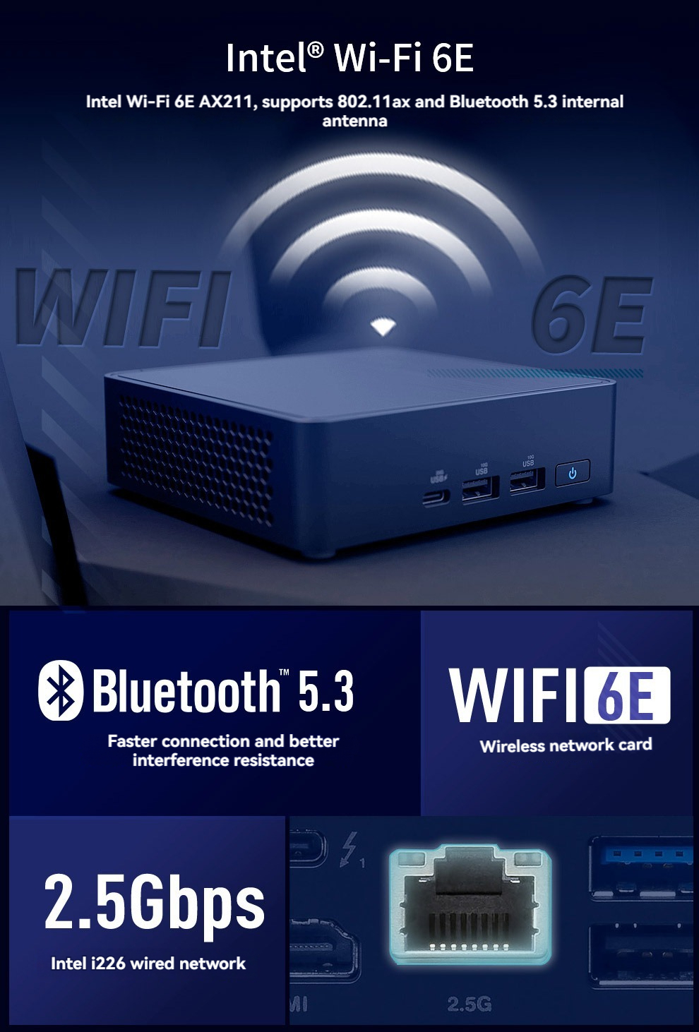 ASUS NUC