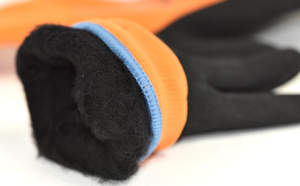 What's inside that kept you WAAAAAARM